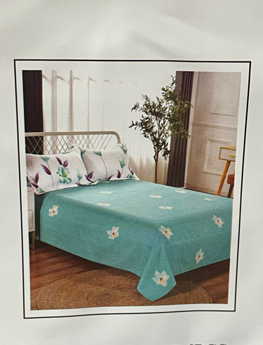 Lenjerie Finet 6 piese Super Elegant Pucioasa [3]