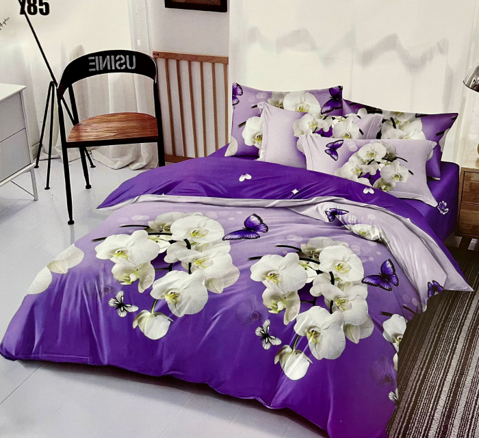 Lenjerie Finet 6 piese Super Elegant Pucioasa [2]