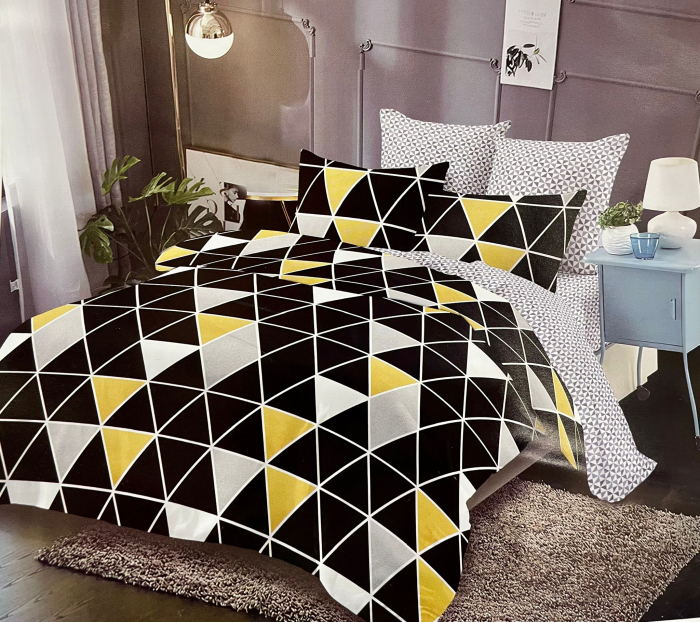 Lenjerie Finet 6 piese Super Elegant Pucioasa [2]