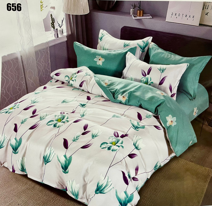 Lenjerie Finet 6 piese Super Elegant Pucioasa [2]