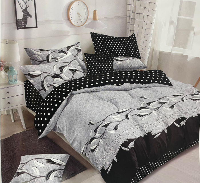 Lenjerie pat cu elastic [1]