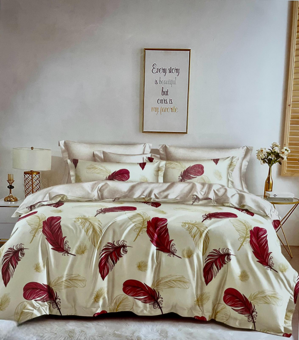 Lenjerii Finet 6  Piese East Comfort [1]