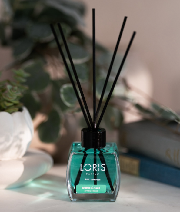 Odorizant Camera Adiere de Primăvara 120 ML [2]