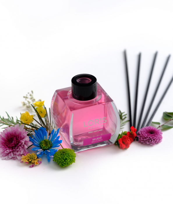 Odorizant Camera Flori de Cămp 120 ML [2]