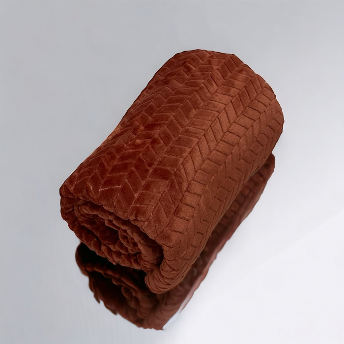 Pătură Cocolino [2]