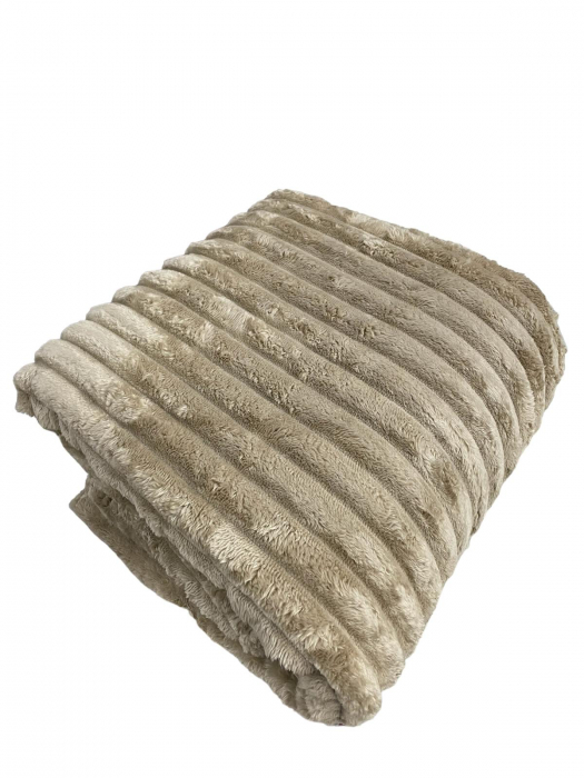 Patura Cocolino tip Blanita de Iepure [2]