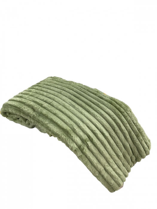Patura Cocolino tip Blanita de Iepure [3]