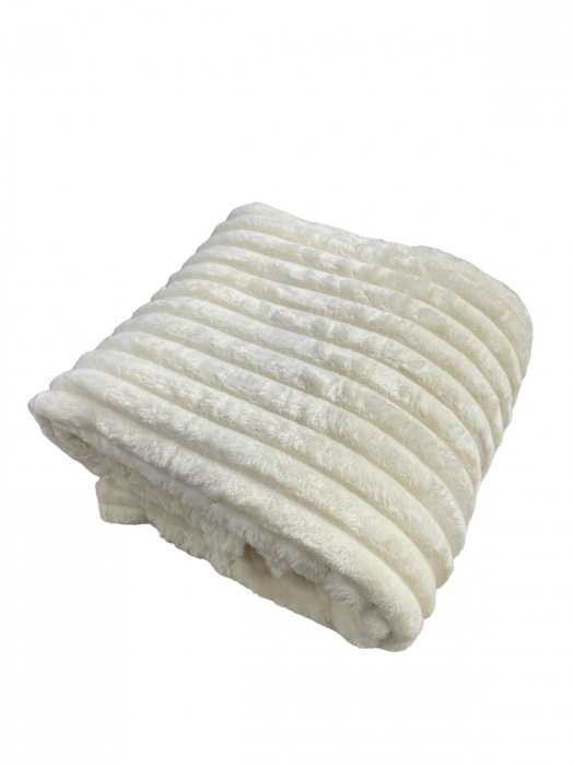 Patura Cocolino tip Blanita de Iepure [2]