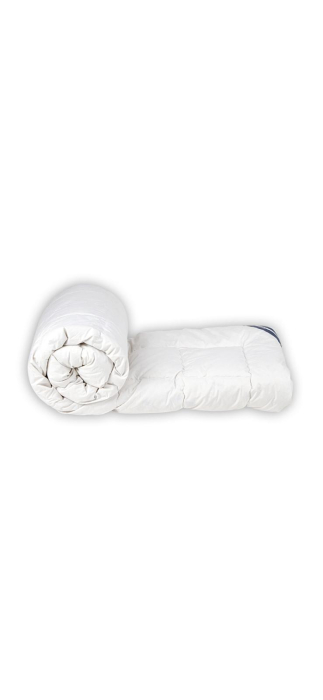 Pilota Pene Moi 100% Gasca, Naturo 200 x 220, materiale 100% naturale [2]