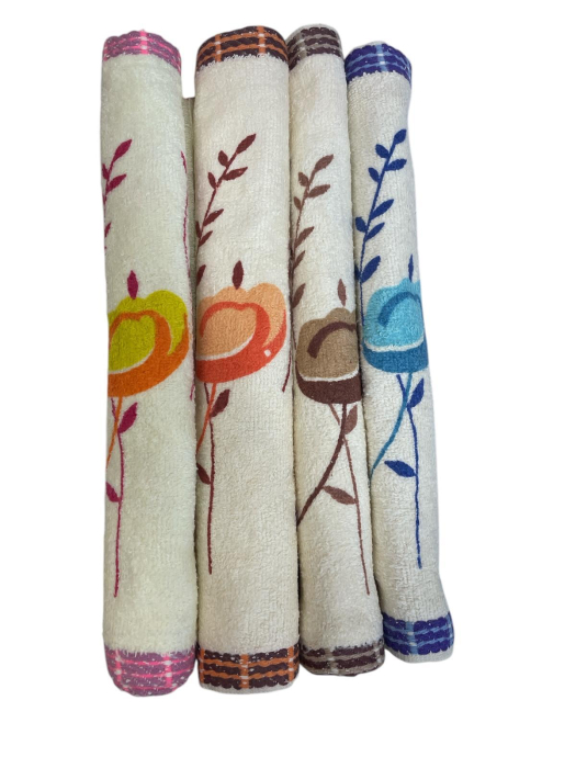 Prosoape Bucătărie 6 pe set [2]