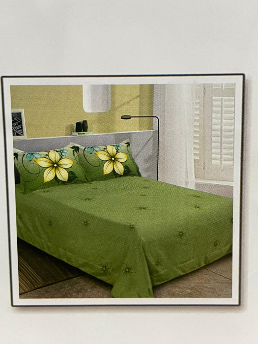 Lenjerie de pat 6 Piese , Super Elegant Pucioasa [2]