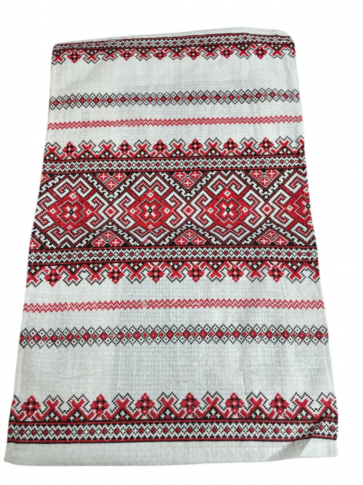 Set 12 Prosoape bucatarie , motiv Traditional [5]