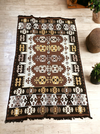 Covoare traditionale - Covor Traditional 160x250cm