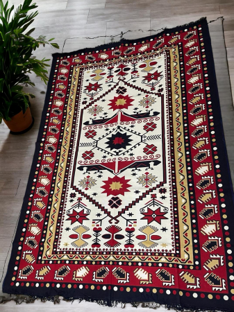 Covoare traditionale - Covor Traditional