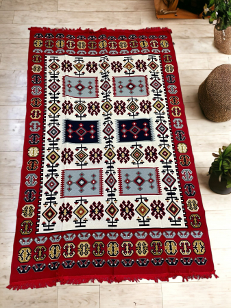 Covor Traditional