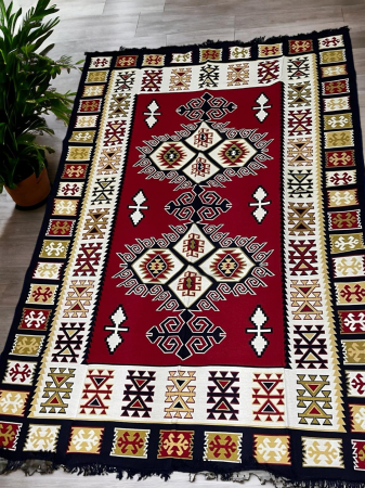 Covoare traditionale - Covor Traditional