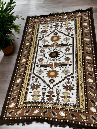 Covor Traditional