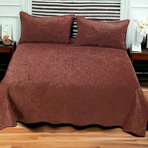 Cuverturi - Cuvertura de Pat ,, JACQUARD"