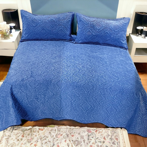 Cuverturi - CUVERTURA JACQUARD