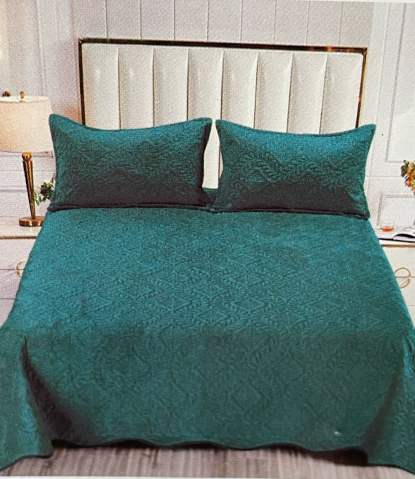 Cuverturi - Cuvertura de Pat ,,JACQUARD"