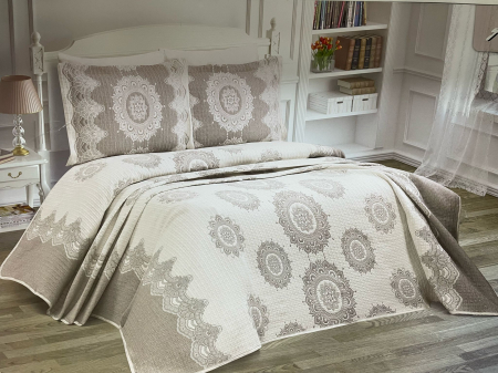 Cuvertura Jacquard Moda Box