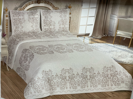 Cuvertura Jacquard Mila Home