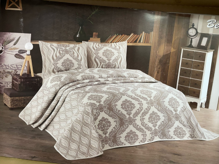 Cuvertura Jacquard Moda Box