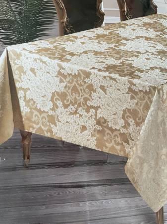 Față de masă PoliCoton 6 persoane [1]