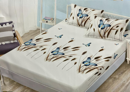 Huse din finet 160x200 - Husă Saltea Finet