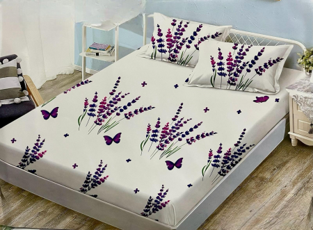 Huse din finet 160x200 - Husă Saltea Finet