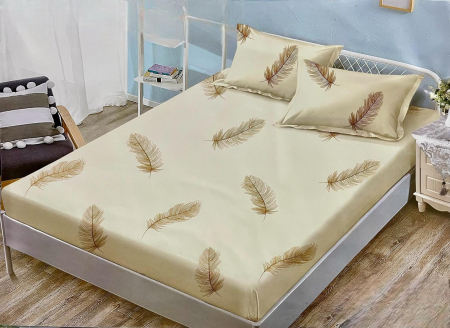 Huse din finet 160x200 - Husă Saltea Finet