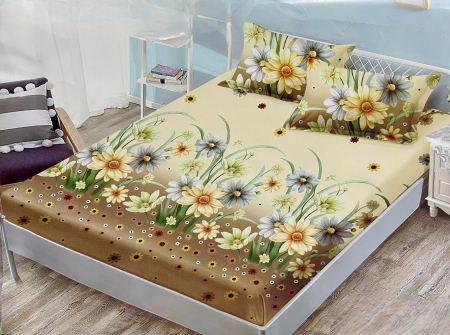 Huse din finet 160x200 - Husă Saltea Finet