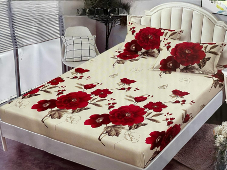 Huse din finet 160x200 - Husă Saltea Finet