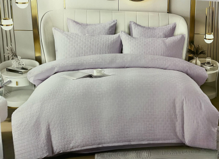 Lenjerie Comfort de Lux 6 piese