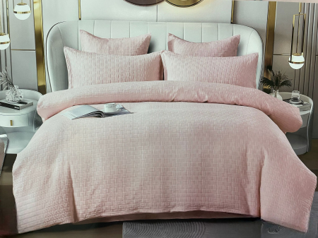 Lenjerie Comfort de Lux 6 piese