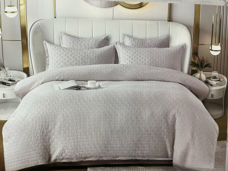 Lenjerie Comfort de Lux 6 piese