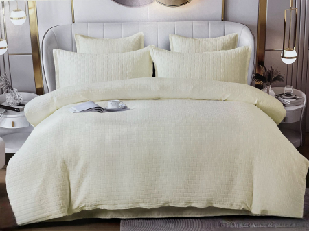 Lenjerie Comfort de Lux 6 piese