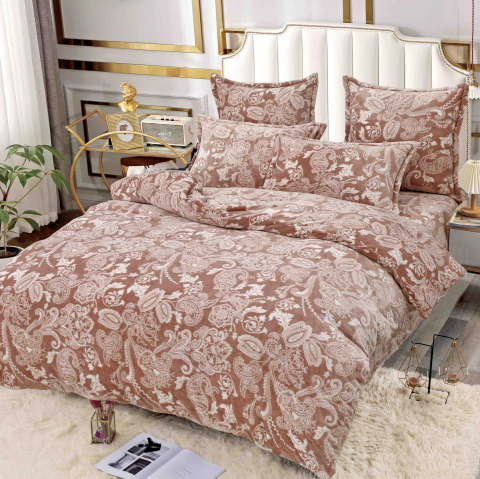 Lenjerie de pat Cocolino 6pcs
