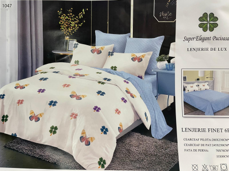 Lenjerie Finet 6 piese [1]