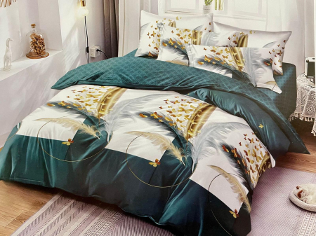 Lenjerie Finet 6 piese Super Elegant Pucioasa