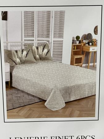 Lenjerie Finet 6 piese [2]