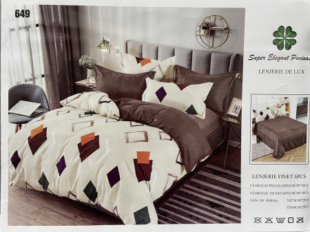 Lenjerie Finet 6 piese