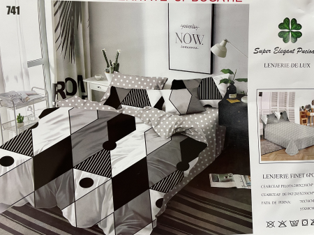 Lenjerie Finet 6 piese