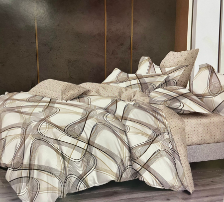 Lenjerie Finet 6 piese Super Elegant Pucioasa