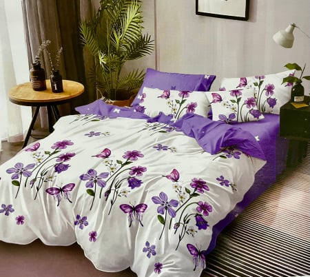 Lenjerie Finet 6 piese Super Elegant Pucioasa [1]