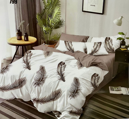 Lenjerie Finet 6 piese Super Elegant Pucioasa