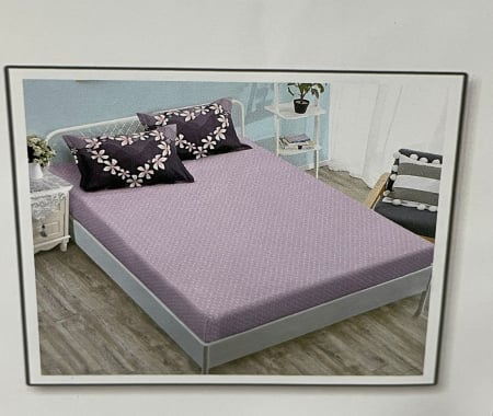 Lenjerie pat cu elastic [1]