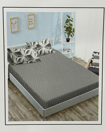 Lenjerie pat cu elastic [1]