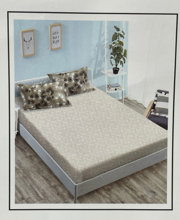 Lenjerie pat cu elastic [1]