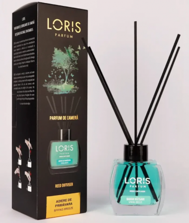 Odorizante de camera - Odorizant Camera Adiere de Primăvara 120 ML